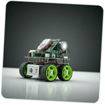 Robotics project